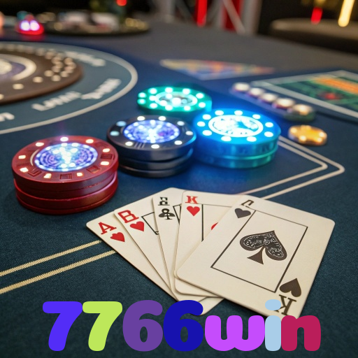 A Magia dos Jogos de Fantasia na 7766win