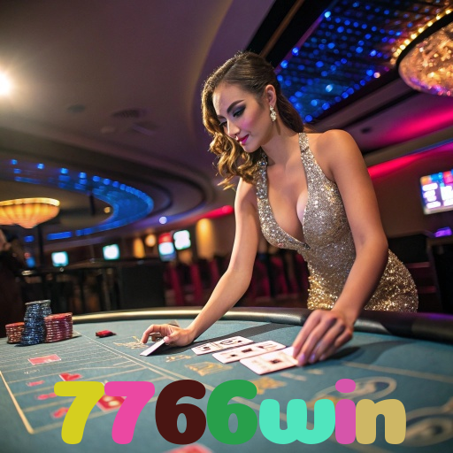 A Magia dos Jogos de Fantasia na 7766win