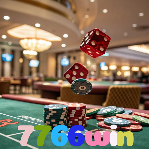 A Magia dos Jogos de Fantasia na 7766win
