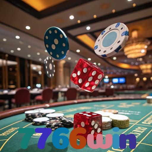 A Magia dos Jogos de Fantasia na 7766win