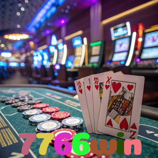 A Magia dos Jogos de Fantasia na 7766win