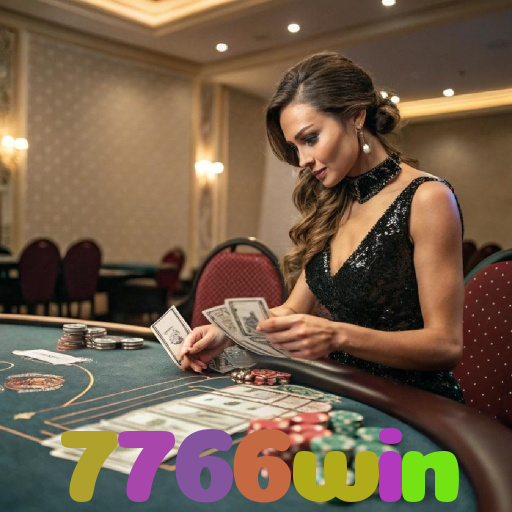 A Magia dos Jogos de Fantasia na 7766win
