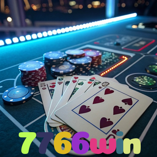 A Magia dos Jogos de Fantasia na 7766win