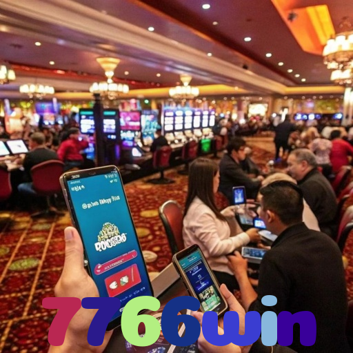 A Magia dos Jogos de Fantasia na 7766win