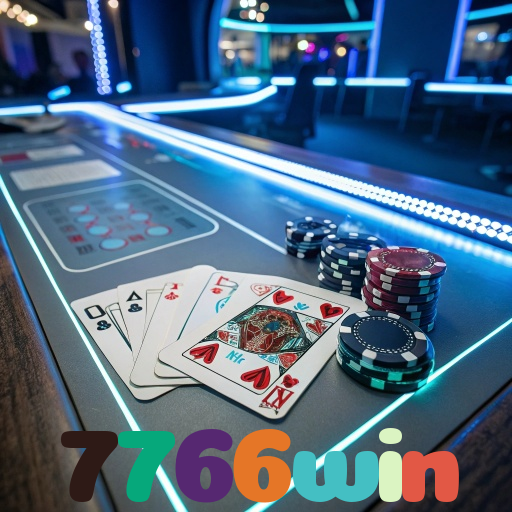 A Magia dos Jogos de Fantasia na 7766win