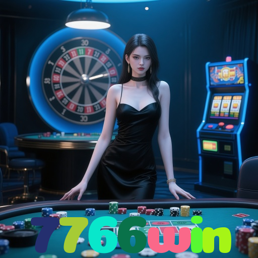 A Magia dos Jogos de Fantasia na 7766win
