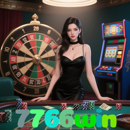 A Magia dos Jogos de Fantasia na 7766win