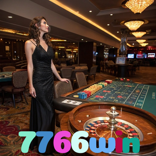 A Magia dos Jogos de Fantasia na 7766win