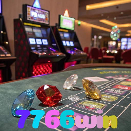 A Magia dos Jogos de Fantasia na 7766win