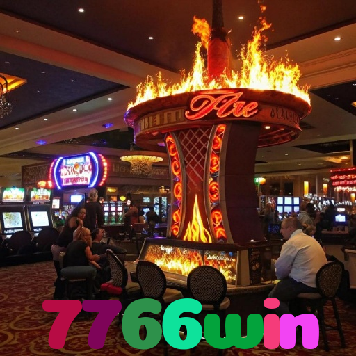 A Magia dos Jogos de Fantasia na 7766win