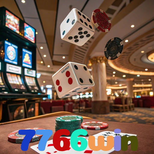A Magia dos Jogos de Fantasia na 7766win