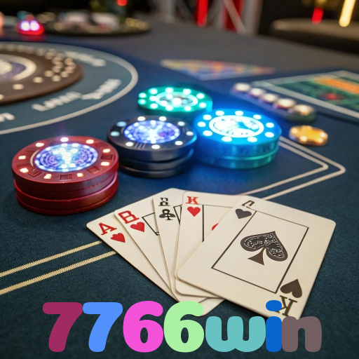 A Magia dos Jogos de Fantasia na 7766win