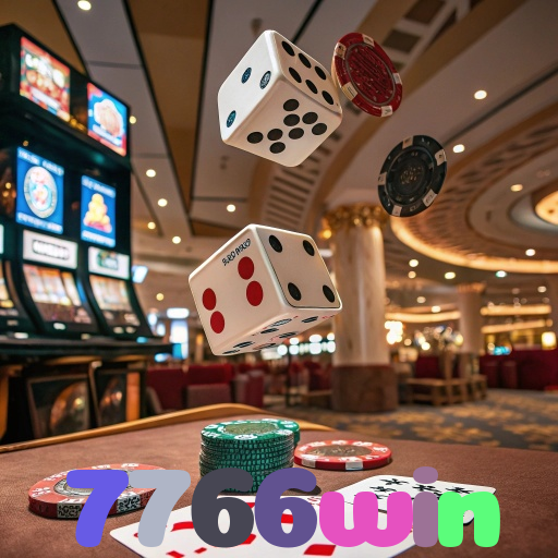 A Magia dos Jogos de Fantasia na 7766win