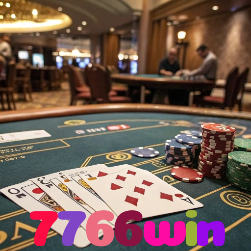 A Magia dos Jogos de Fantasia na 7766win