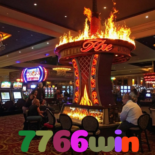 A Magia dos Jogos de Fantasia na 7766win