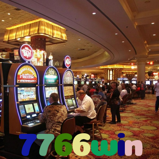A Magia dos Jogos de Fantasia na 7766win