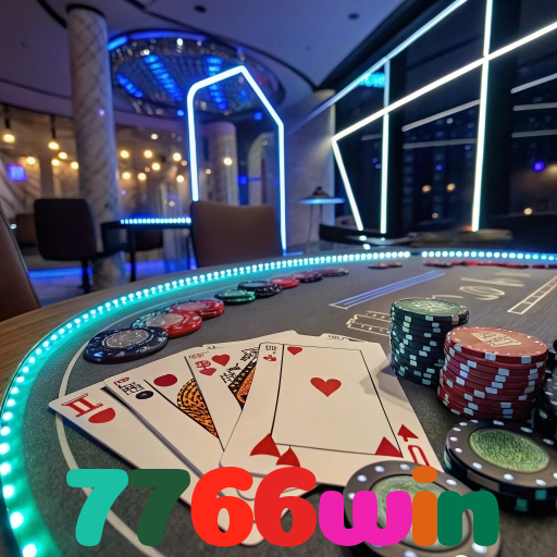 A Magia dos Jogos de Fantasia na 7766win