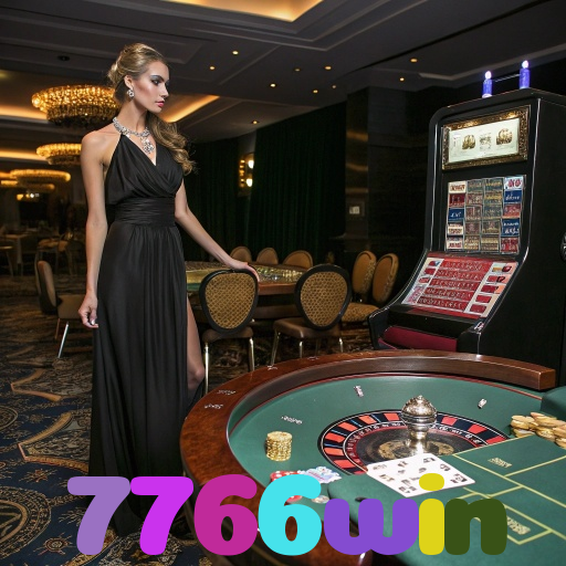 A Magia dos Jogos de Fantasia na 7766win
