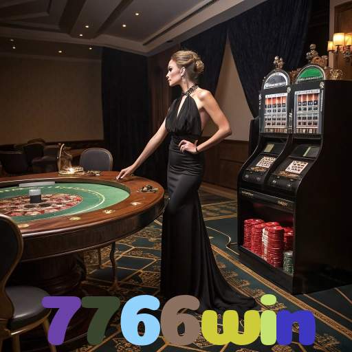 A Magia dos Jogos de Fantasia na 7766win