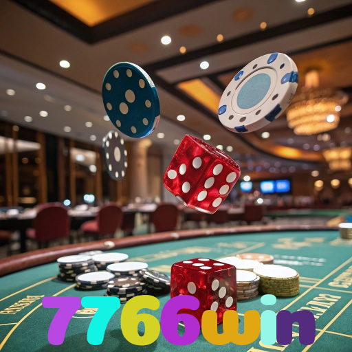 A Magia dos Jogos de Fantasia na 7766win