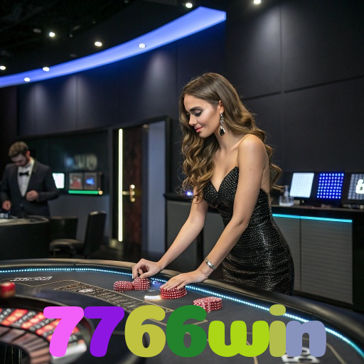 A Magia dos Jogos de Fantasia na 7766win