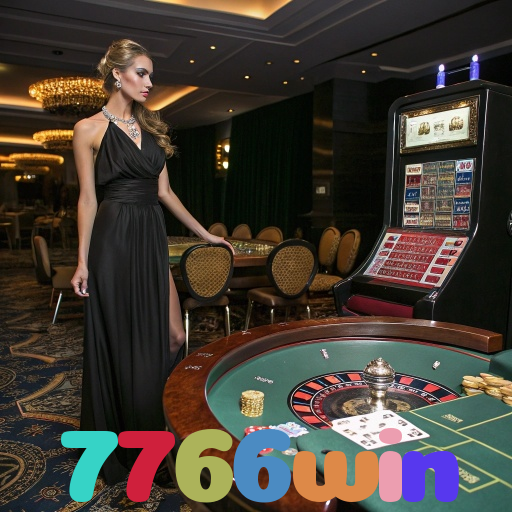 A Magia dos Jogos de Fantasia na 7766win