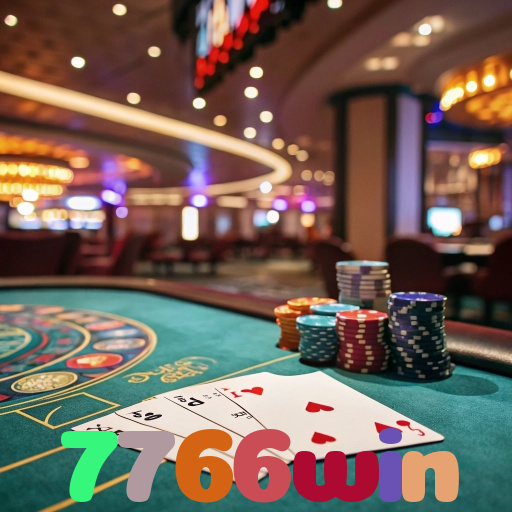 A Magia dos Jogos de Fantasia na 7766win