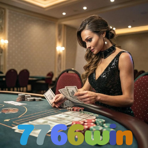 A Magia dos Jogos de Fantasia na 7766win