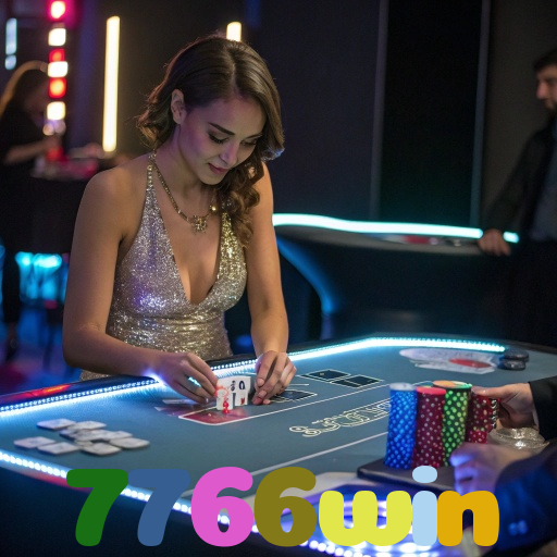 A Magia dos Jogos de Fantasia na 7766win