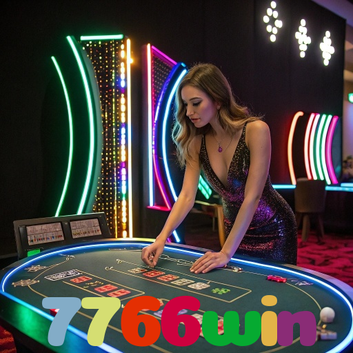 A Magia dos Jogos de Fantasia na 7766win