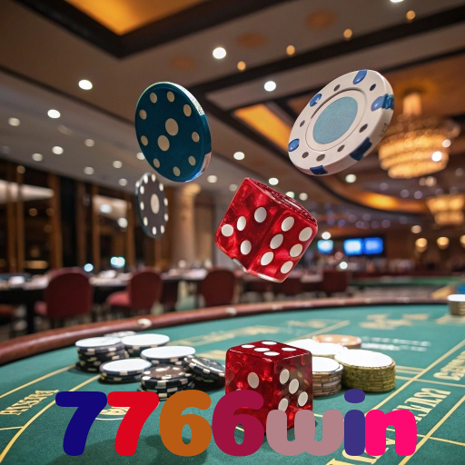 A Magia dos Jogos de Fantasia na 7766win