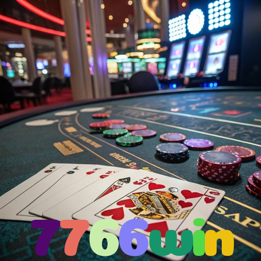 A Magia dos Jogos de Fantasia na 7766win