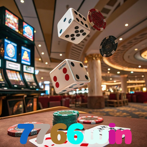 A Magia dos Jogos de Fantasia na 7766win