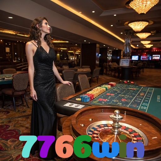 A Magia dos Jogos de Fantasia na 7766win