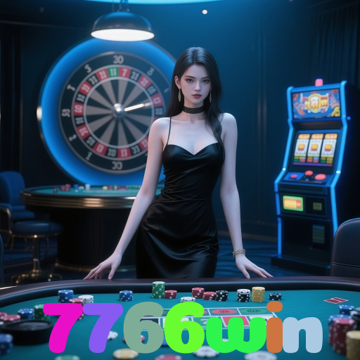 A Magia dos Jogos de Fantasia na 7766win
