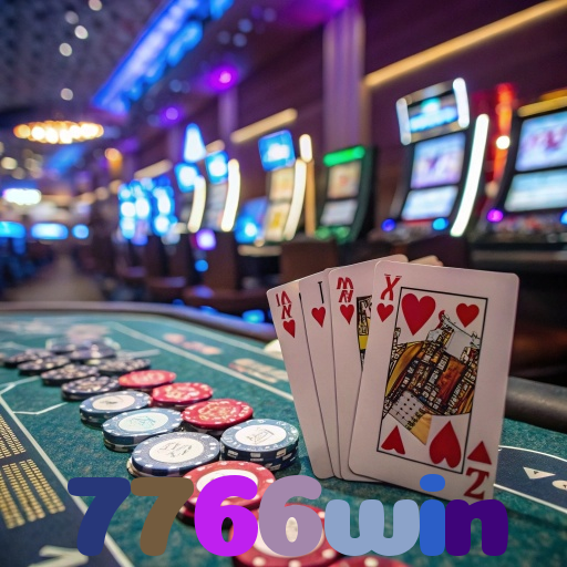 A Magia dos Jogos de Fantasia na 7766win