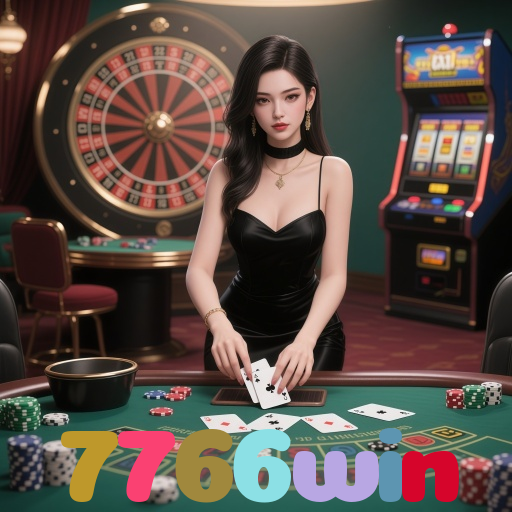 A Magia dos Jogos de Fantasia na 7766win