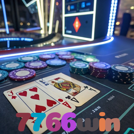 A Magia dos Jogos de Fantasia na 7766win
