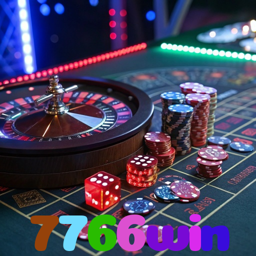 A Magia dos Jogos de Fantasia na 7766win