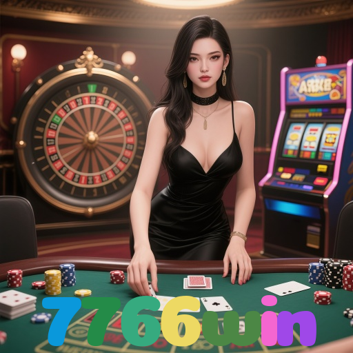 A Magia dos Jogos de Fantasia na 7766win