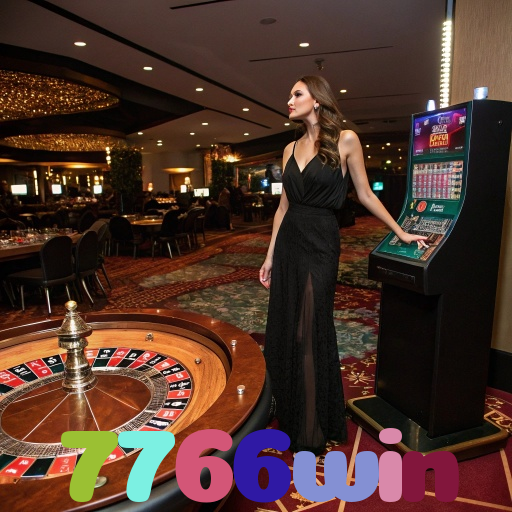 A Magia dos Jogos de Fantasia na 7766win