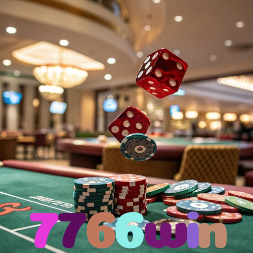 A Magia dos Jogos de Fantasia na 7766win