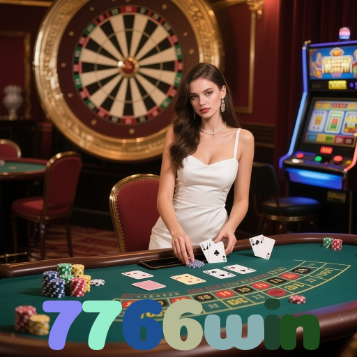 A Magia dos Jogos de Fantasia na 7766win