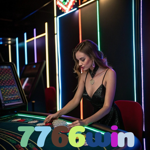 A Magia dos Jogos de Fantasia na 7766win