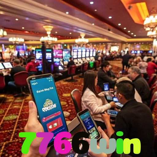 A Magia dos Jogos de Fantasia na 7766win