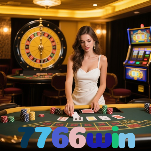 A Magia dos Jogos de Fantasia na 7766win