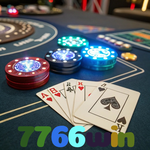 A Magia dos Jogos de Fantasia na 7766win