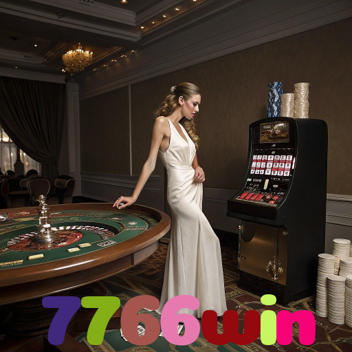 A Magia dos Jogos de Fantasia na 7766win