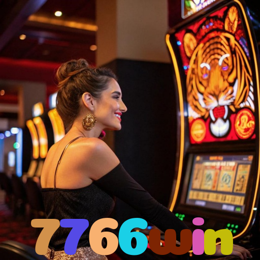A Magia dos Jogos de Fantasia na 7766win