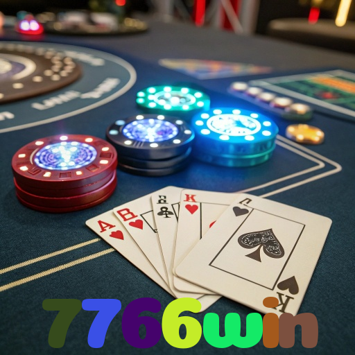 A Magia dos Jogos de Fantasia na 7766win